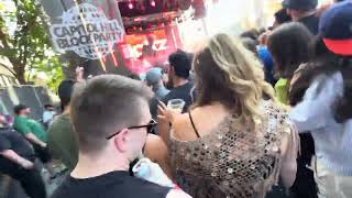 jigitz & tabi the time Live @ Capitol Hill Block Party 8/8/2026 Part 3/5 CHBP