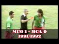 Mc oran 1   mc alger 0 saison 19911992