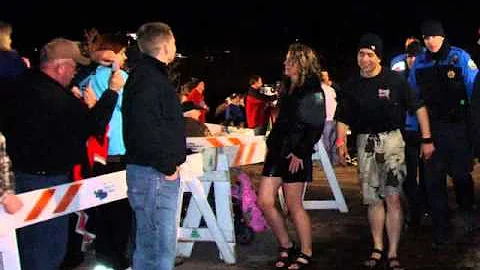 Polar Plunge 2010 edited