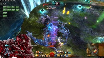 [InV][GW2] Raid Wing 1 - Gorseval