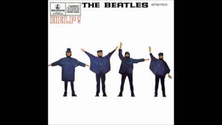 The Beatles - Tell Me What You See