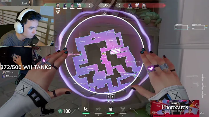 MVP! 76 RANK! SEN ZEKKEN PRO CLOVE VALORANT RANKED GAMEPLAY [ FULL MATCH VOD ]