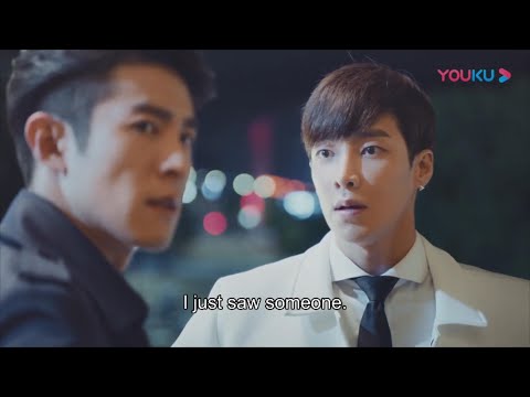 ENGSUB 给我磕！有人要带走呆萌白驰？先问问帅哥魔术师同不同意【S.C.I.谜案集 S.C.I. Mystery】