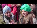 Turban Day, Times Square, Manhattan, New York