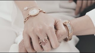 How She Inspires | A Mother's Day Tribute