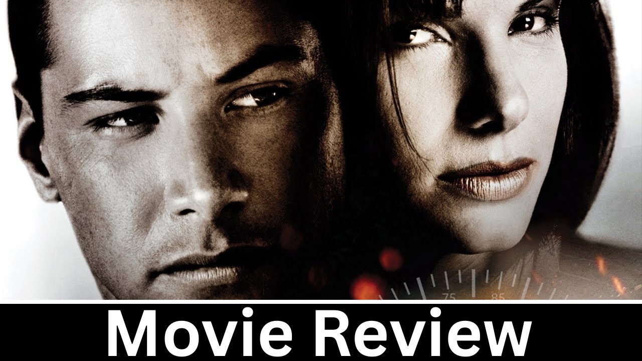 Speed — Movie Review