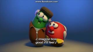 Veggietales How It Used To Be With Lyrics