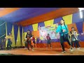 Biya  achurjya borpatra x klanx  assamese dance performance   njbaksoka