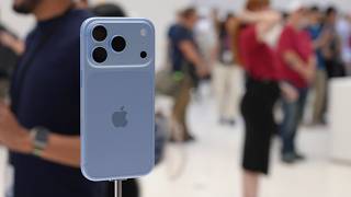 This Is What the iPhone 18 Pro Looks Like! Glacier Blue & Burgundy Red