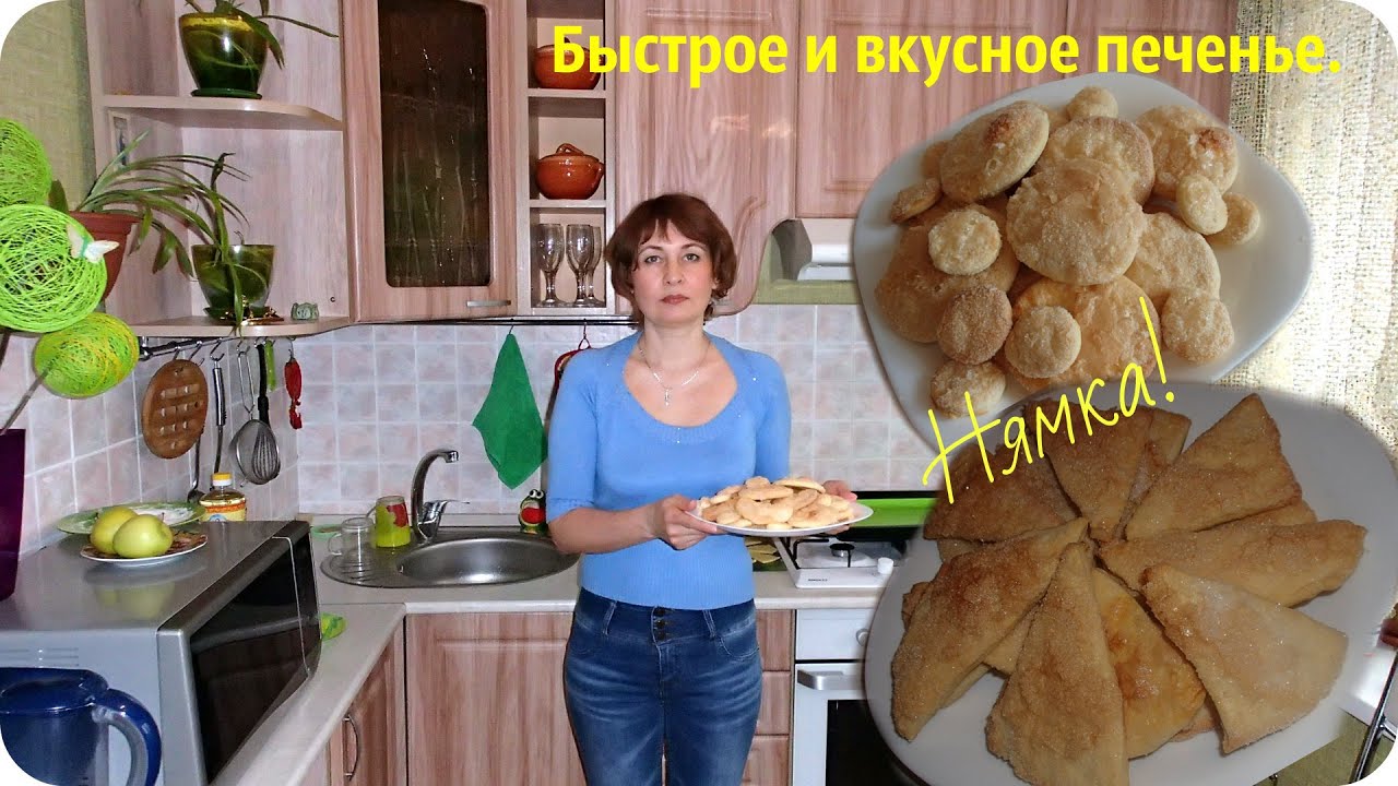 Ольга уютный уголок