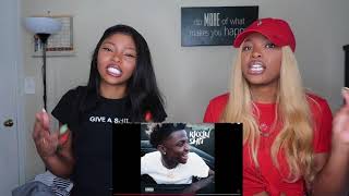 Quando Rondo Kiccin Wshh Exclusive - Official Audio Reaction Nataya Nikita