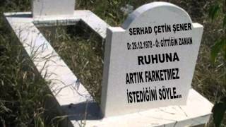 Serhad Şener - Karşisinda.wmv