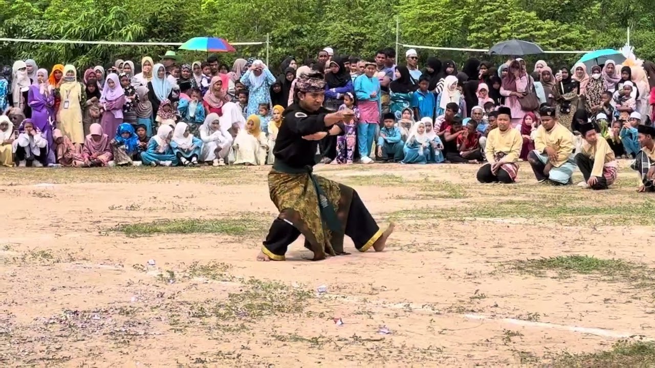 #ตาดีกาสัมพันธ์ #ตาดีกา #กีฬาสัมพันธ์ ส่วนที่ 1