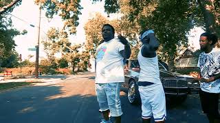 AGame Dee - intro (Official Video) Shot by @Dodbh