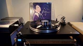 Jheena Lodwick - Feelings | Ortofon MC A95 &amp; Swit Hybrid LCR Phono Stage
