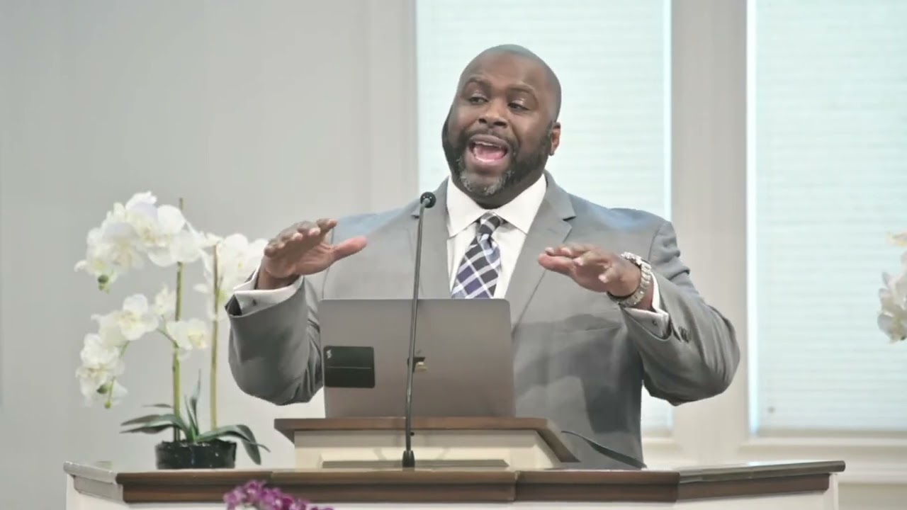 1844 and the Great Disappointment - Apologetics (8 of 13) | Dr. Eric Walsh