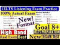 IELTS Listening Practice Test 2026 | New Real IELTS Exam With Answers | 28 Feb 2026
