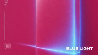 Dom Corcs - Blue Light (Official Audio)