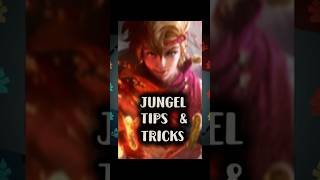 Jungle tips & tricks #mobilelegends #mlbb #mlbbshorts #mlbbesports