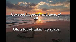 American Requiem Beyonce LYRICS