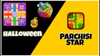 PARCHISI STAR | HALLOWEEN SEASON 🎃🎲 screenshot 1