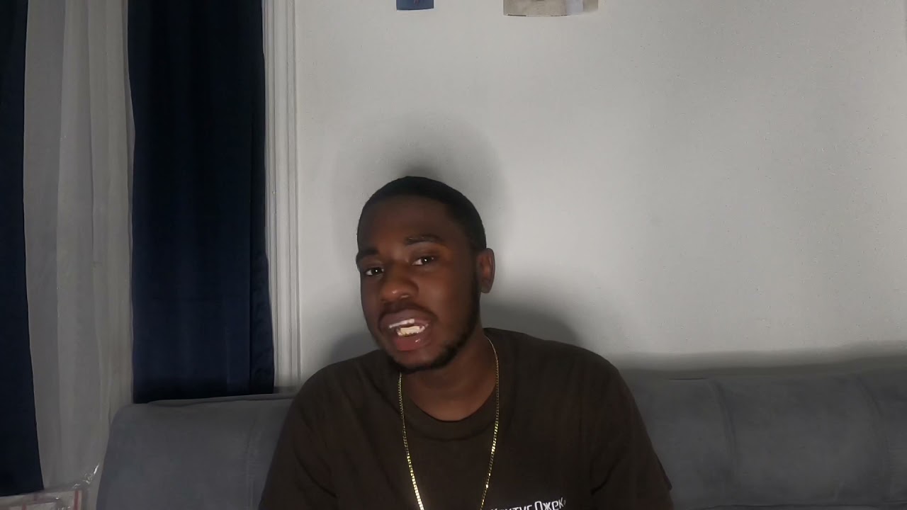 Sneaker head Slang 101