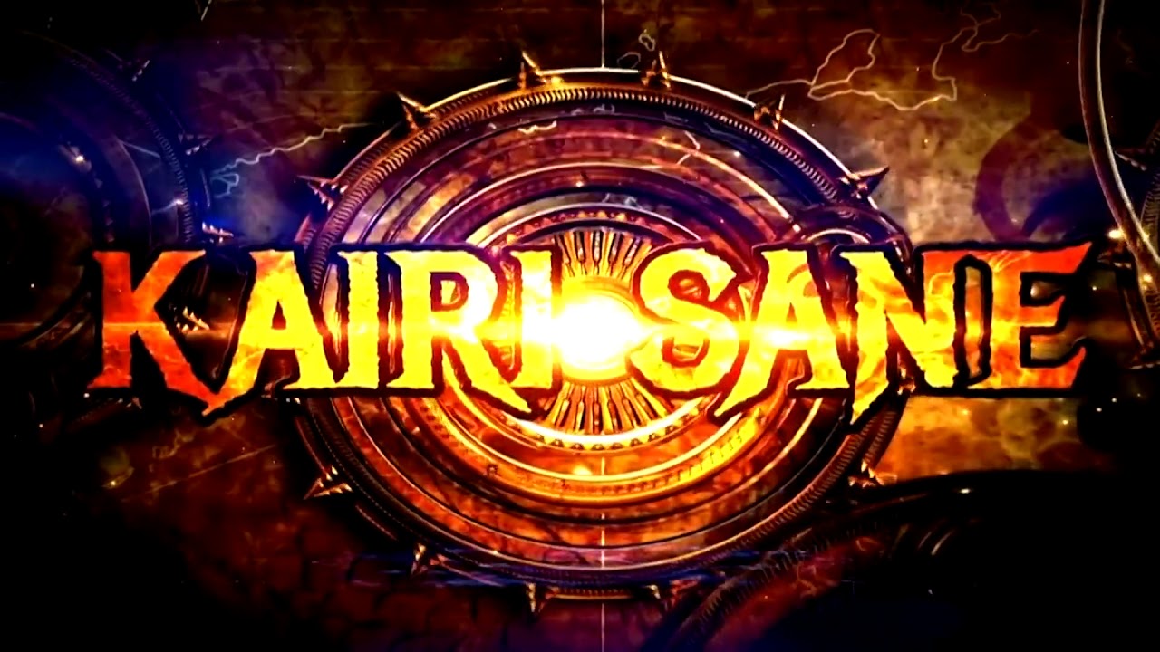 Kairi Sane's 2017 v2 Titantron Entrance Video feat. "The Next Voyage" Theme [HD]