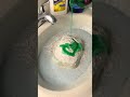 Satisfying Foam Cleaning ASMR 🧽 Colorful Soap Bubbles Experiment | Relaxing Cleaning Video
