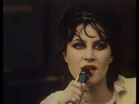 Punk music video thumbnail preview for Penetration - Lovers of Outrage