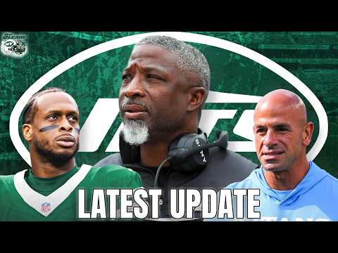 Geno Smith Impresses, Jets Take Advantage of Typical Robert Saleh Mistakes | New York Jets News