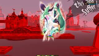 VoidEls /Pvp hacker - 03/09/17