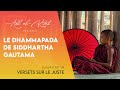 ☸️ Les Paroles du Bouddha 🧘 Versets sur le Juste ⚖️