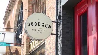 #SilverWareFamily - Good Son Restaurant x SilverWare POS Testimonial Video
