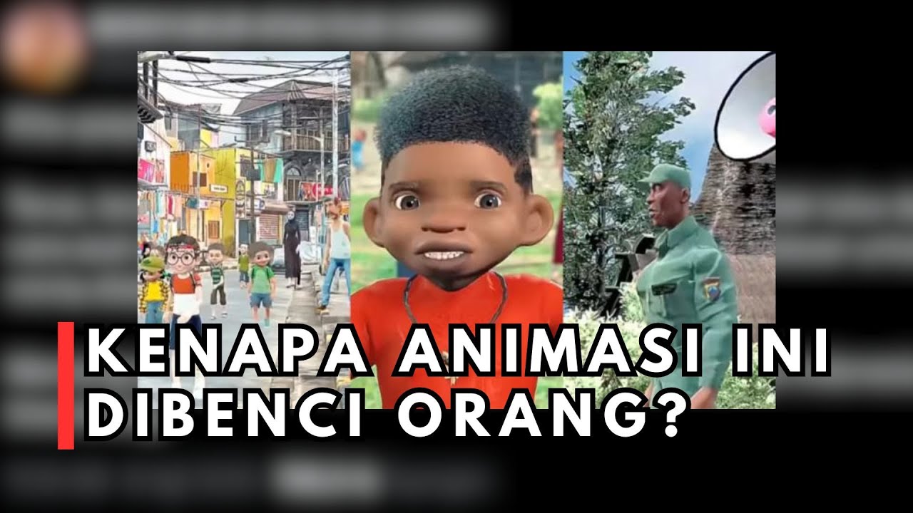 Jangan Pernah Nonton Merah Putih All For One