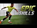Epic Skills from The F2Freestylers!