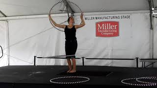 Day Show - McLeod County Fair