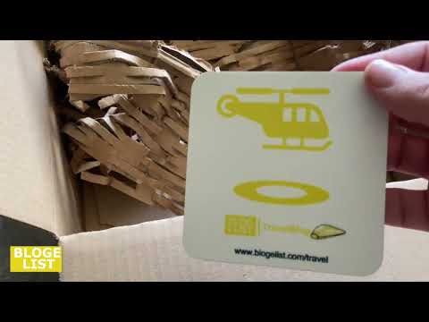 SPOD Unboxing