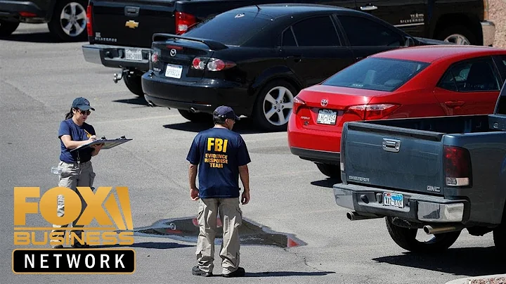 8chan founder calls for site-wide shutdown after mass shootings