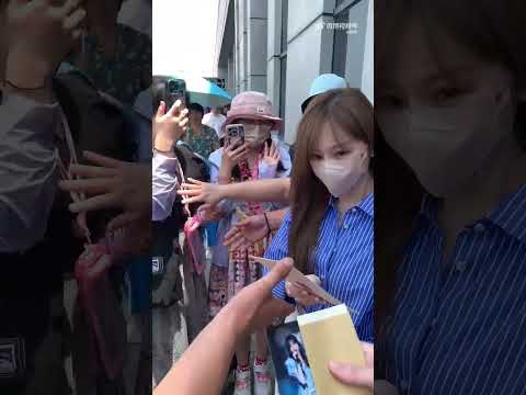 王心凌 机场直拍 佛山青春梦音成就群星演唱会 06/08/2023