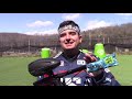 Planet Eclipse Geo 4 Paintball Gun - Shooting Video