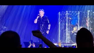 הופעה של Air Supply ב Live Park ראשון לציון 28.05.2022 - Without You