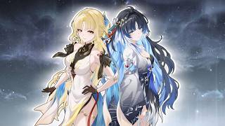 Wuwa 1566] Ep.201 - Time to go back to Jinzhou! | The Animation
