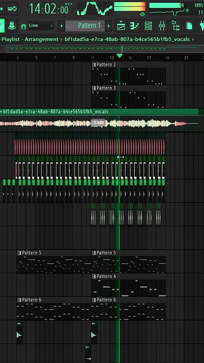 Counting Stars - Dance Remix
