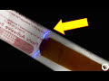 Physics Girl: Triboluminescence and Band-Aid Glow