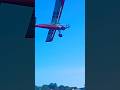 LET'S GO Eflite Turbo Timber Evolution 1.5m definitely the best RC plane💪🏾🛫🫡🛬💪🏾#rawfootage#rcaddict