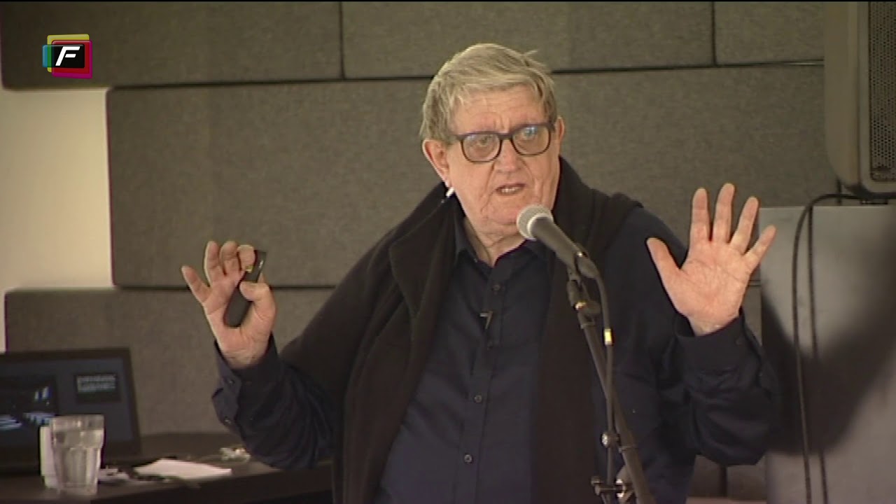 Udbryderkongen Carl August Lorentzen