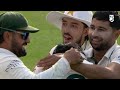 England forced to scrap hard as Pakistan fight back I England v Pakistan 2nd Test Day 1 Highlights
