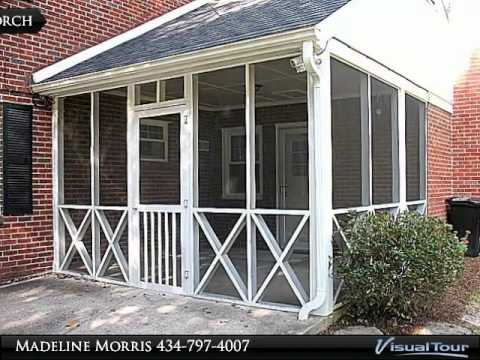 296 Mountain View Ave, Danville, VA home video tour