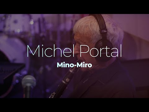 Michel Portal 