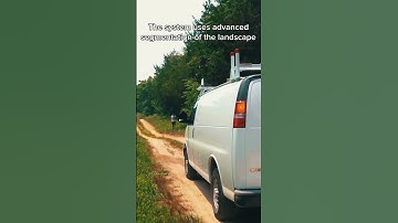 #Shorts | Edge360: New AI Situational Awareness System for Combat Vehicles